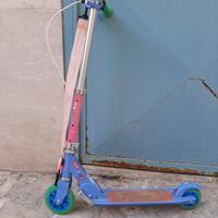 Monopattino decathlon