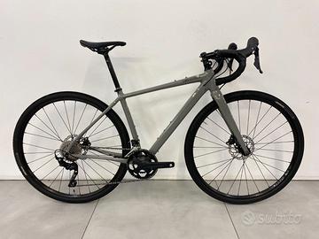 Gravel Cannondale Topstone (Usata)