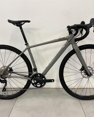 Gravel Cannondale Topstone (Usata)