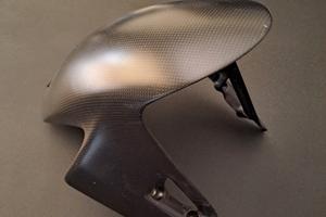 parafango carbonio Ducati panigale v4