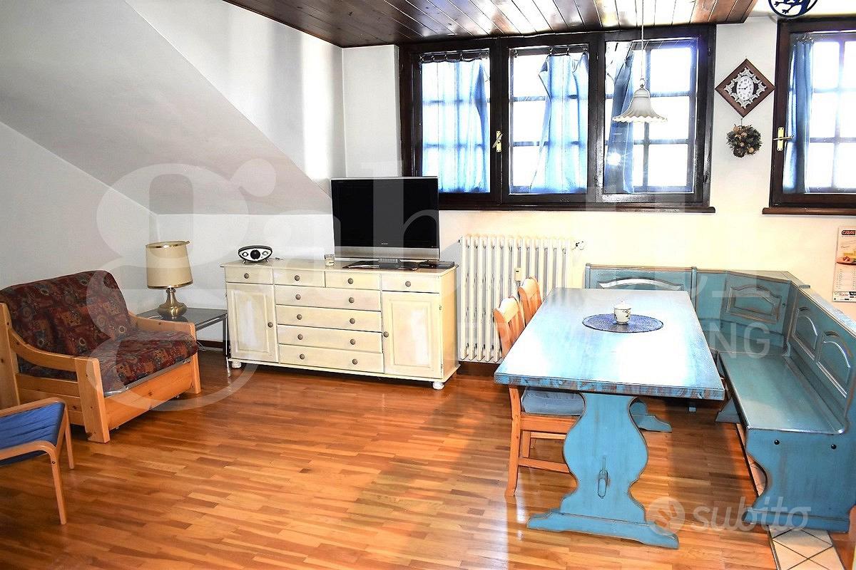 Apartment in Sauze d'Oulx, Gran Villard - Vista 3