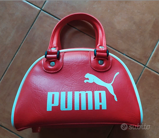 Puma Borsetta