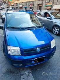 Panda 2004 - 68.000 km