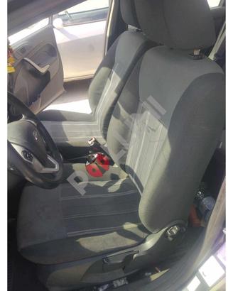 Sedili Completi ford fiesta 2008-13