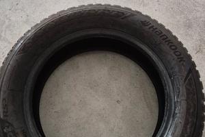 gomme invernali 