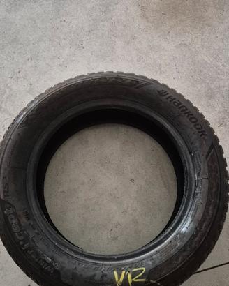 gomme invernali 