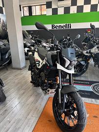 Benelli BKX 300 IN PRONTA CONSEGNA