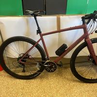Gravel diverge specialized disc e5
