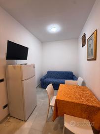 Casa nel cuore di Vieste