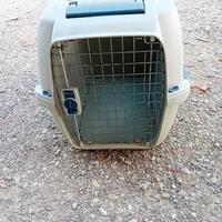 trasportino x cani