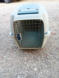 trasportino x cani