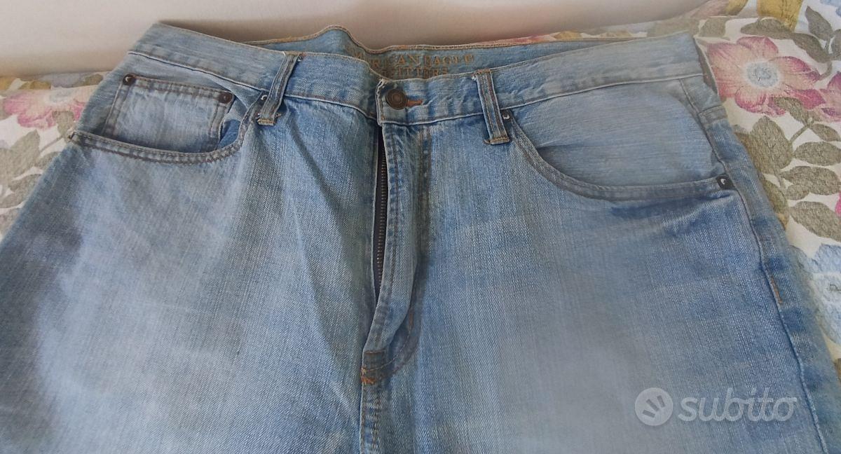 Jeans American Eagle