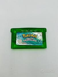 Pokémon Smeraldo – Versione Italiana