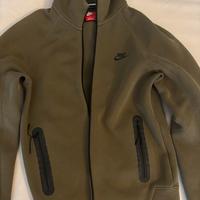 Felpa Tech Nike S uomo