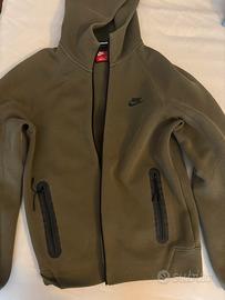 Felpa Tech Nike S uomo
