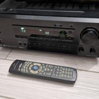 Amplificatore ONKYO TX-DS595