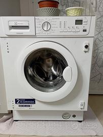 lavatrice da incasso 