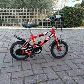 Bici bambino 12" Montana
