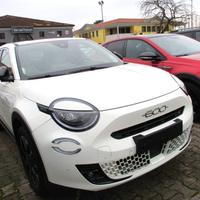 Fiat 600 Hybrid DCT MHEV LaPrima - FULL OPTIONAL