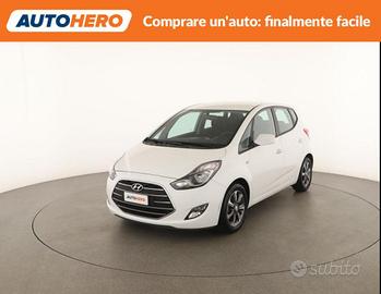 HYUNDAI iX20 VD71118