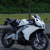 Aprilia RS4 125 (2011) – LEGGERE DESCRIZIONE