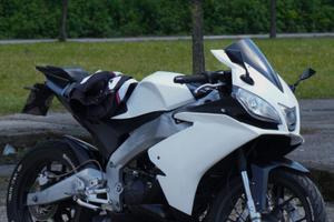 Aprilia RS4 125 (2011) – LEGGERE DESCRIZIONE