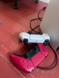 Ps5,giochi e pad