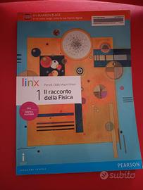 Parodi, Ostili, Onori - Il racconto della Fisica 1