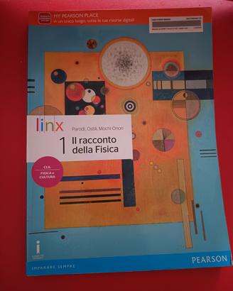 Parodi, Ostili, Onori - Il racconto della Fisica 1