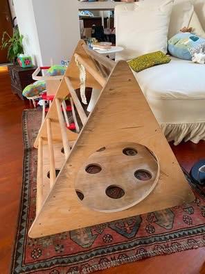 Triangolo di Pickler