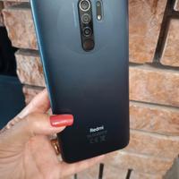 smartphone Xiomi Redmi 9