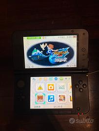 Inazuma eleven go galaxy big bang JP