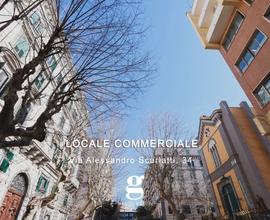 Negozio Napoli [cod. rif5978533VCG] (Vomero)