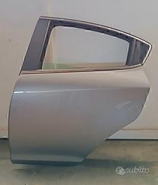 Porta posteriore sinistra Alfa Romeo Giulietta