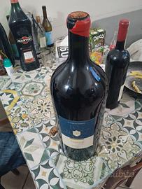 vino saffedi 2007