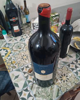 vino saffedi 2007