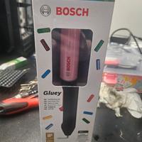 Bosch Gluey Penna Incollatrice a Caldo nuova