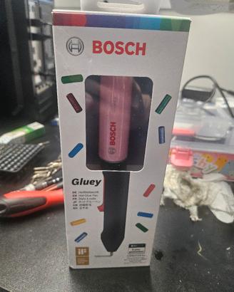 Bosch Gluey Penna Incollatrice a Caldo nuova