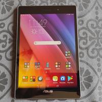 Tablet Asus zenpad 8  in eccellenti condizioni