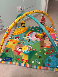 Palestrina neonato Baby Clementoni