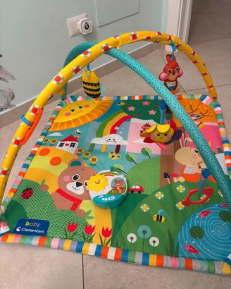 Palestrina neonato Baby Clementoni