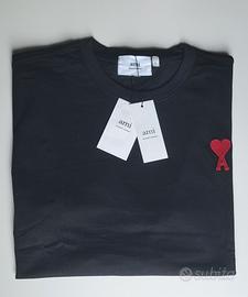 T shirt Ami Paris Tg L