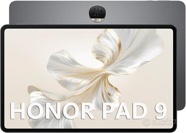 Honor Pad 9 nuovo