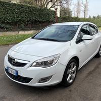 Opel Astra 1.4 100CV 5 porte Elective EURO 5