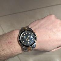 orologio vintage 