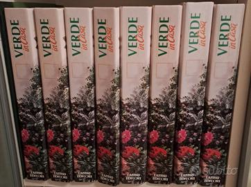 Verde in casa fabbri editori