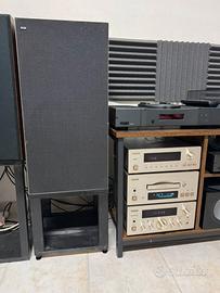 Coppia Diffusori Beovox 4703 Bang Olufsen