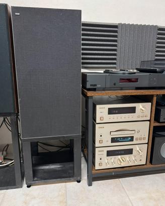 Coppia Diffusori Beovox 4703 Bang Olufsen