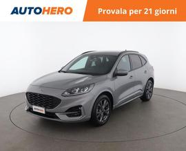 FORD Kuga KP52837