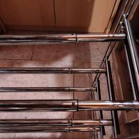 scarpiera estendibile